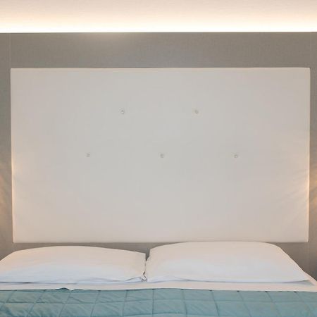 Hotel & Aparthotel Carinthia S Lido di Jesolo Dış mekan fotoğraf
