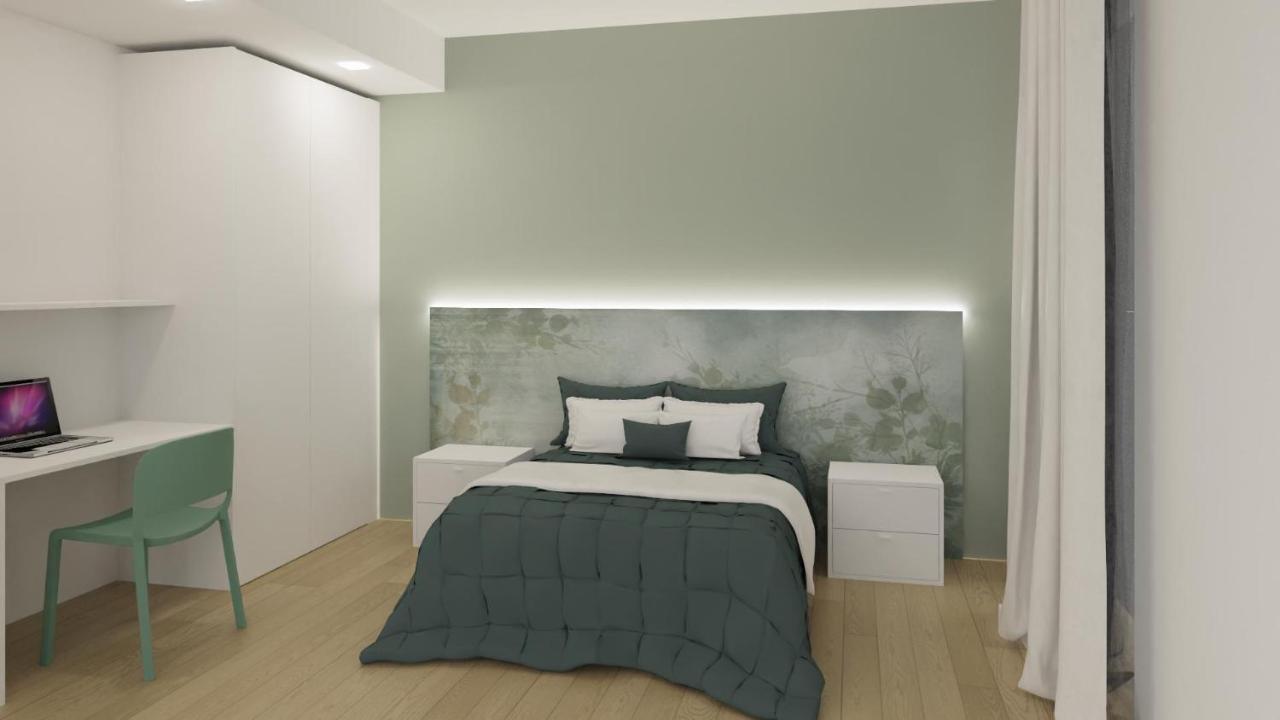 Hotel & Aparthotel Carinthia S Lido di Jesolo Dış mekan fotoğraf