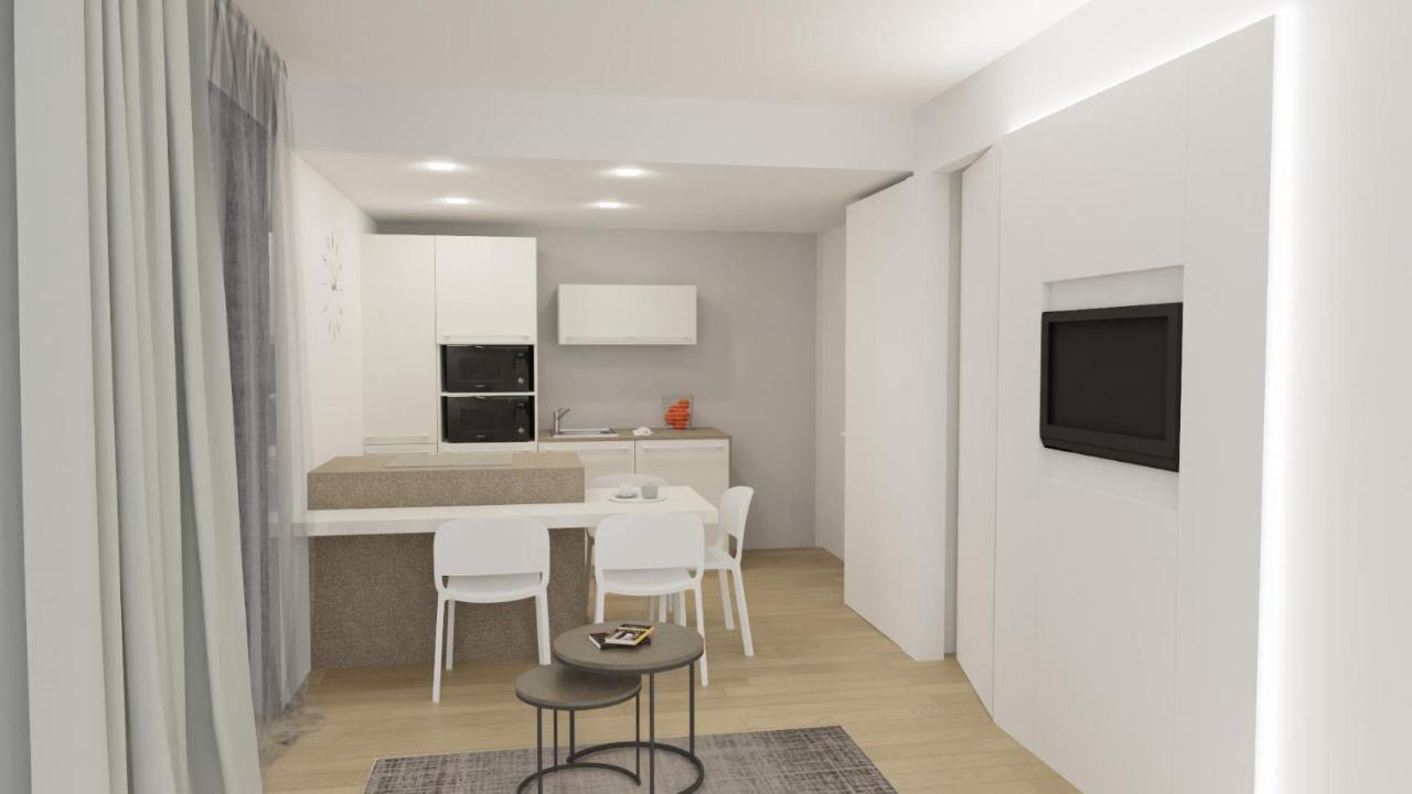 Hotel & Aparthotel Carinthia S Lido di Jesolo Dış mekan fotoğraf