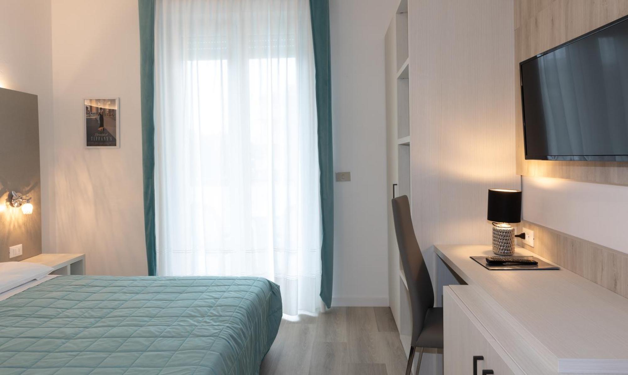 Hotel & Aparthotel Carinthia S Lido di Jesolo Dış mekan fotoğraf