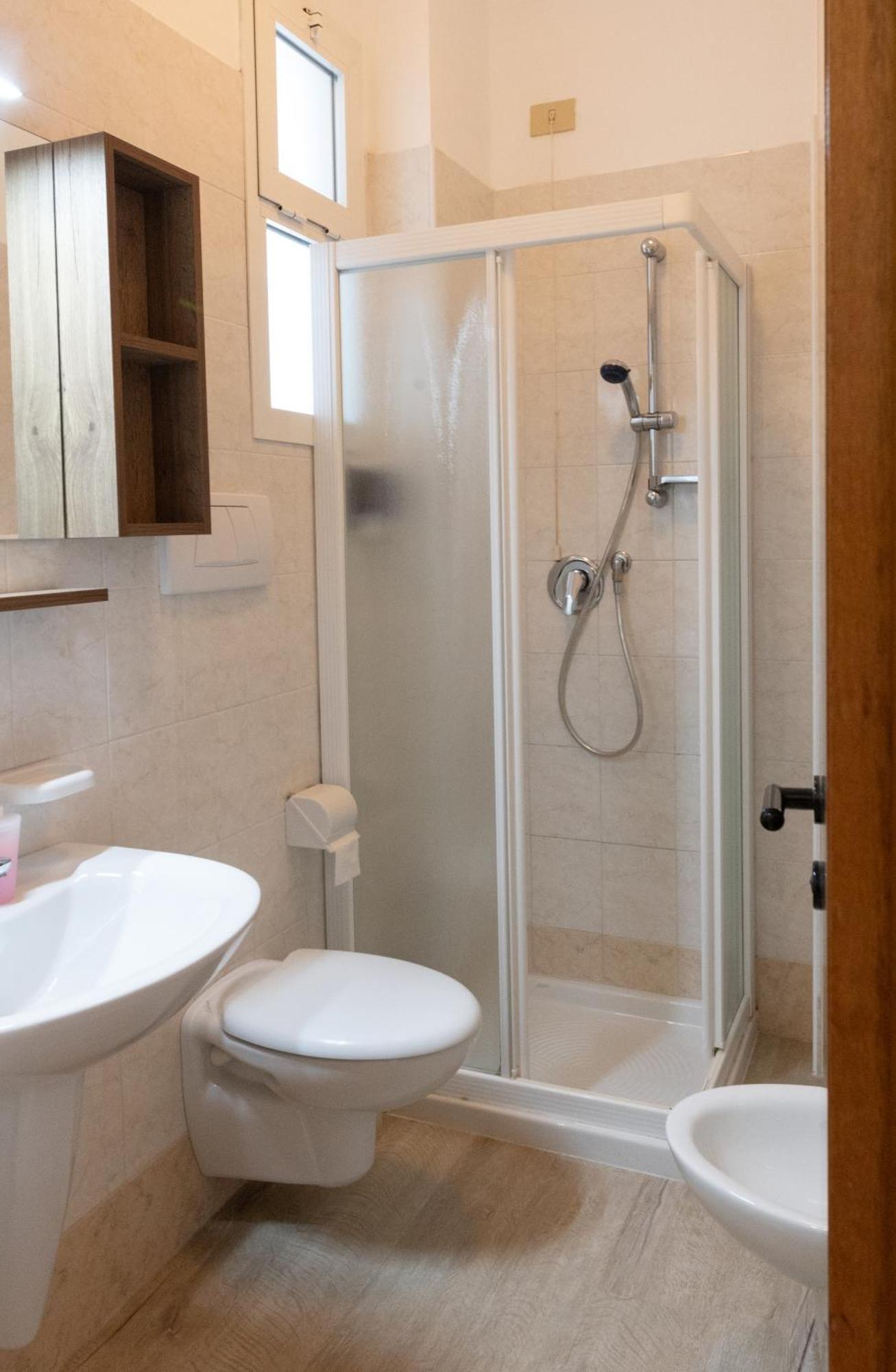 Hotel & Aparthotel Carinthia S Lido di Jesolo Dış mekan fotoğraf